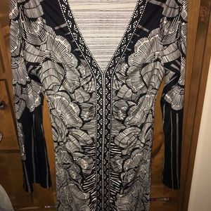 ⭐️Hale Bob dress (L)